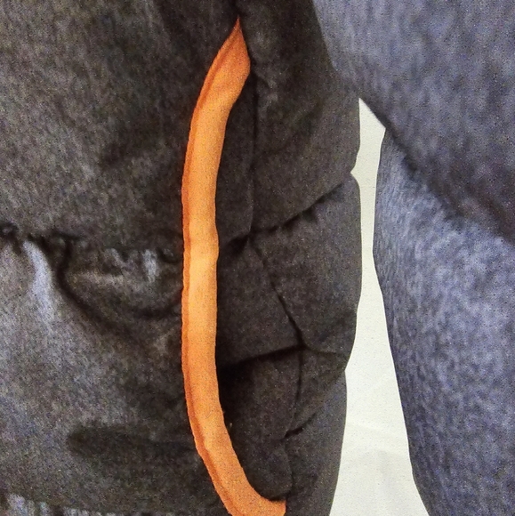 Faded Glory Boys Puffer Jacket - Picture 3 of 5